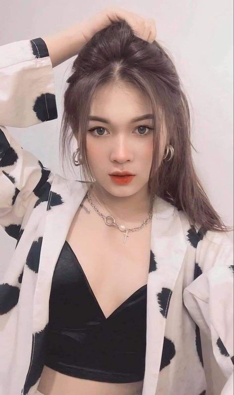 温柔的儿媳妇